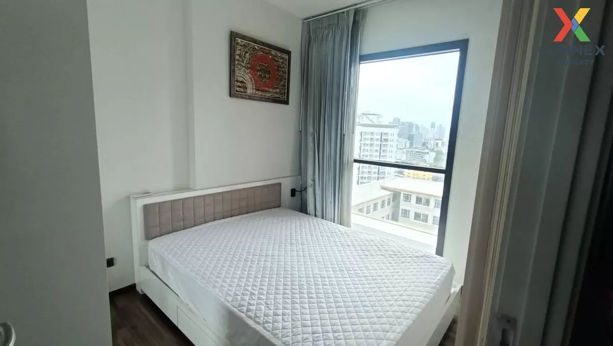 เช่าคอนโด  วายน์ สุขุมวิท BTS-พระโขนง พระโขนง เขต คลองเตย กรุงเทพ