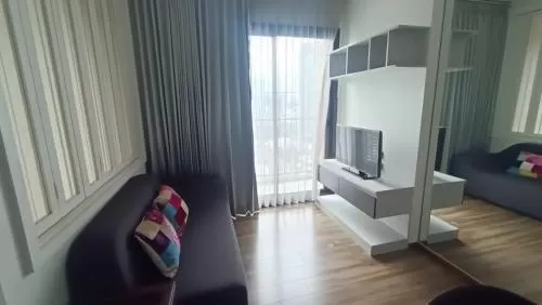 เช่าคอนโด  วายน์ สุขุมวิท BTS-พระโขนง พระโขนง เขต คลองเตย กรุงเทพ CX-71926