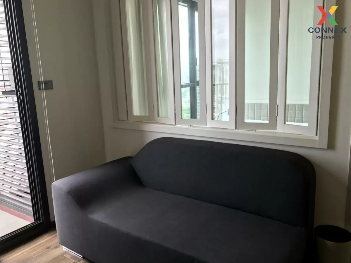 For Rent Condo , WYNE Sukhumvit , BTS-Phra Khanong , Phra Khanong 2