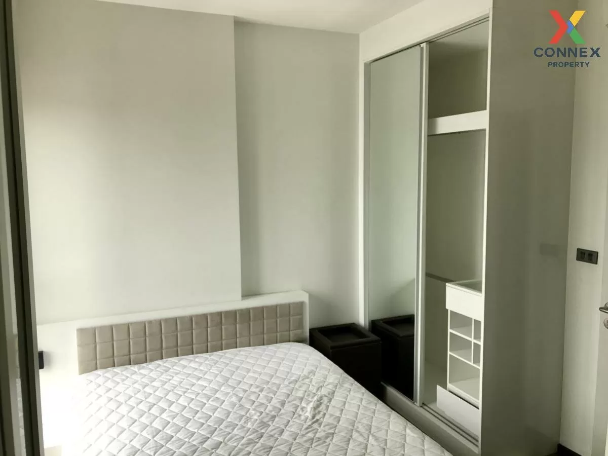 For Rent Condo , WYNE Sukhumvit , BTS-Phra Khanong , Phra Khanong