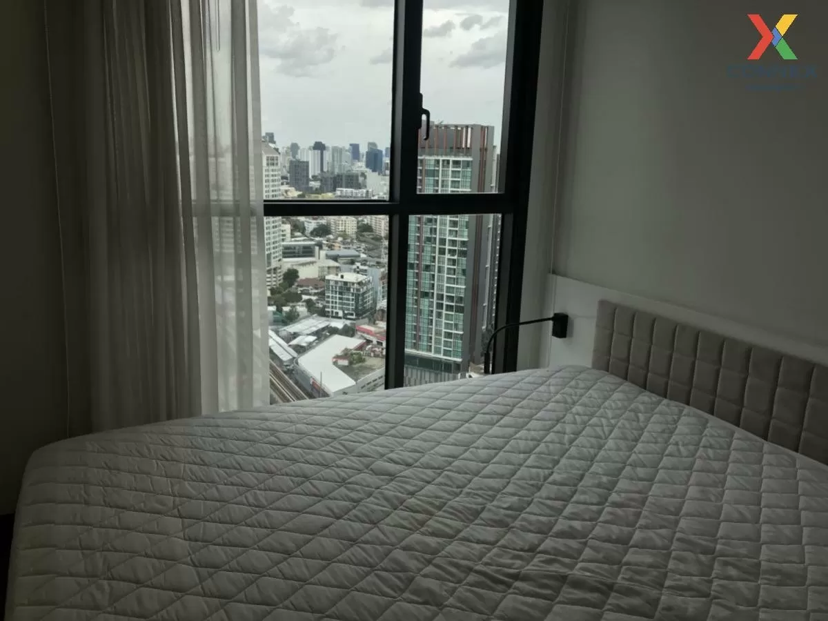 For Rent Condo , WYNE Sukhumvit , BTS-Phra Khanong , Phra Khanong