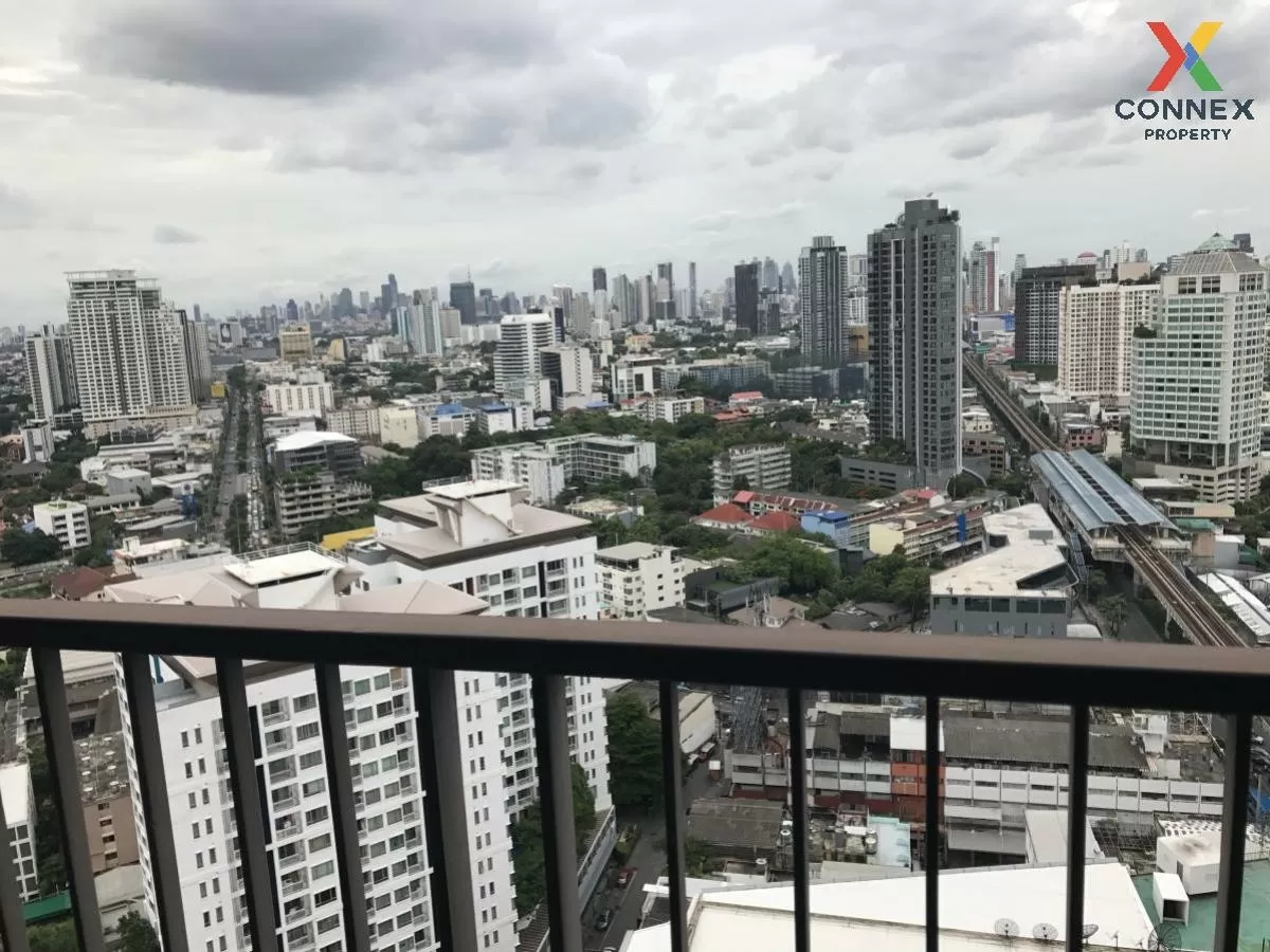 For Rent Condo , WYNE Sukhumvit , BTS-Phra Khanong , Phra Khanong