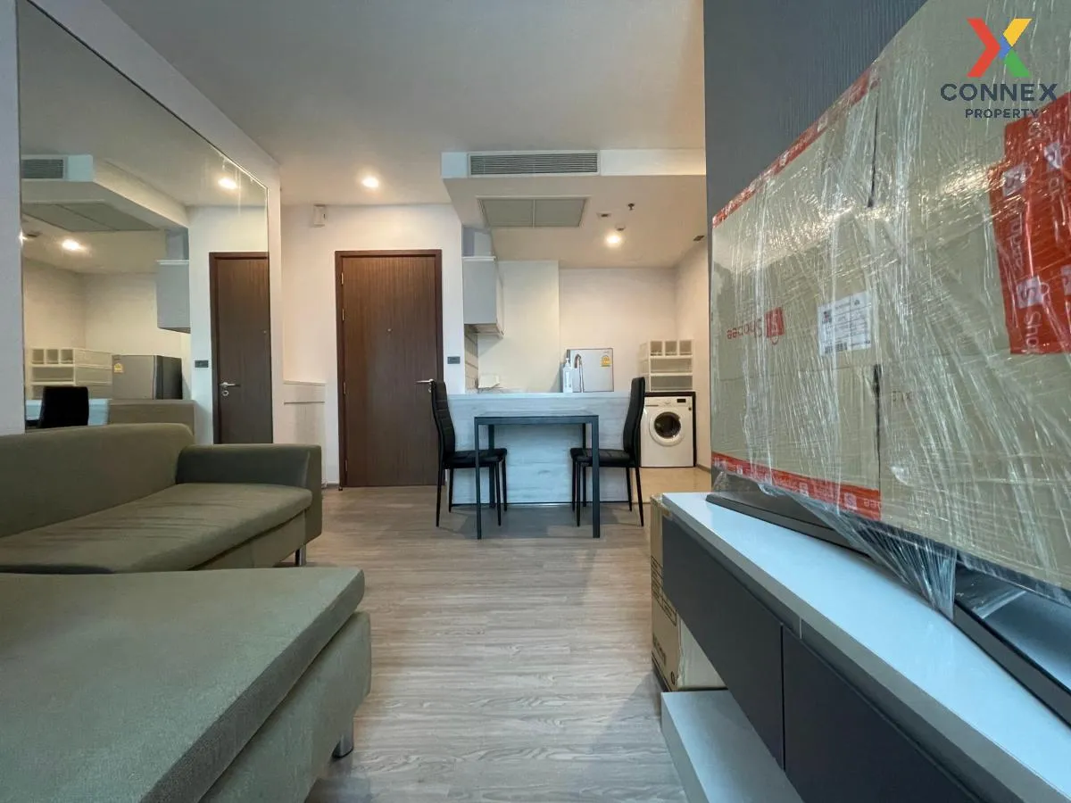 FOR RENT condo , WYNE Sukhumvit , BTS-Phra Khanong , Phra Khanong 2