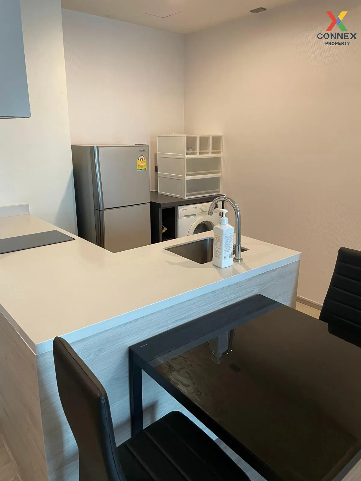 FOR RENT condo , WYNE Sukhumvit , BTS-Phra Khanong , Phra Khanong 3