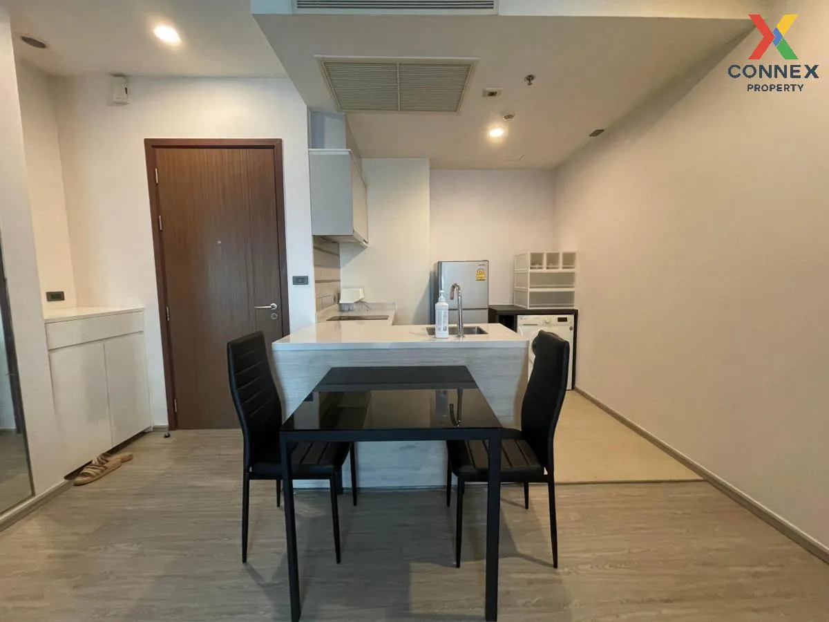 FOR RENT condo , WYNE Sukhumvit , BTS-Phra Khanong , Phra Khanong 4
