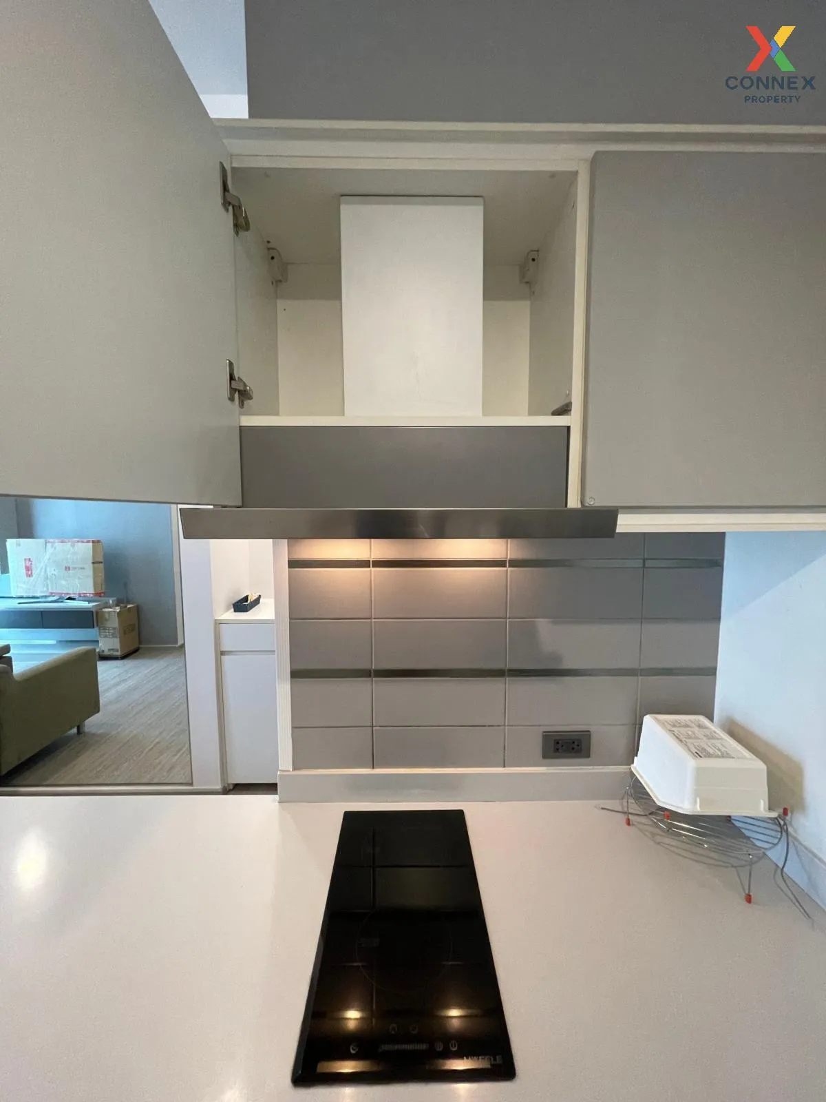 FOR RENT condo , WYNE Sukhumvit , BTS-Phra Khanong , Phra Khanong