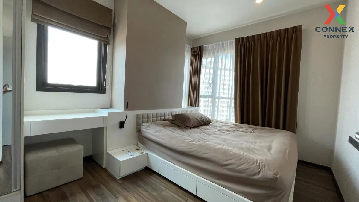 FOR RENT condo , WYNE Sukhumvit , BTS-Phra Khanong , Phra Khanong