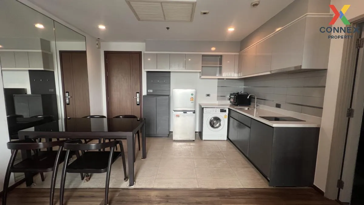 เช่าคอนโด  วายน์ สุขุมวิท BTS-พระโขนง พระโขนง เขต คลองเตย กรุงเทพ 2