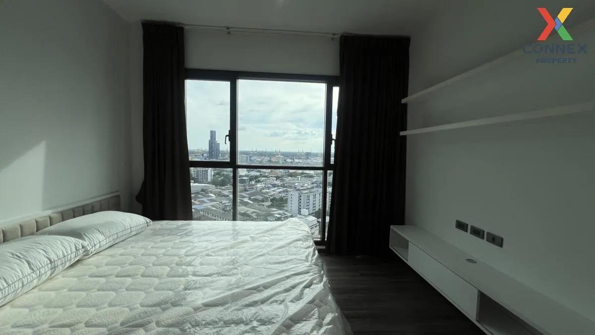 เช่าคอนโด  วายน์ สุขุมวิท BTS-พระโขนง พระโขนง เขต คลองเตย กรุงเทพ 3