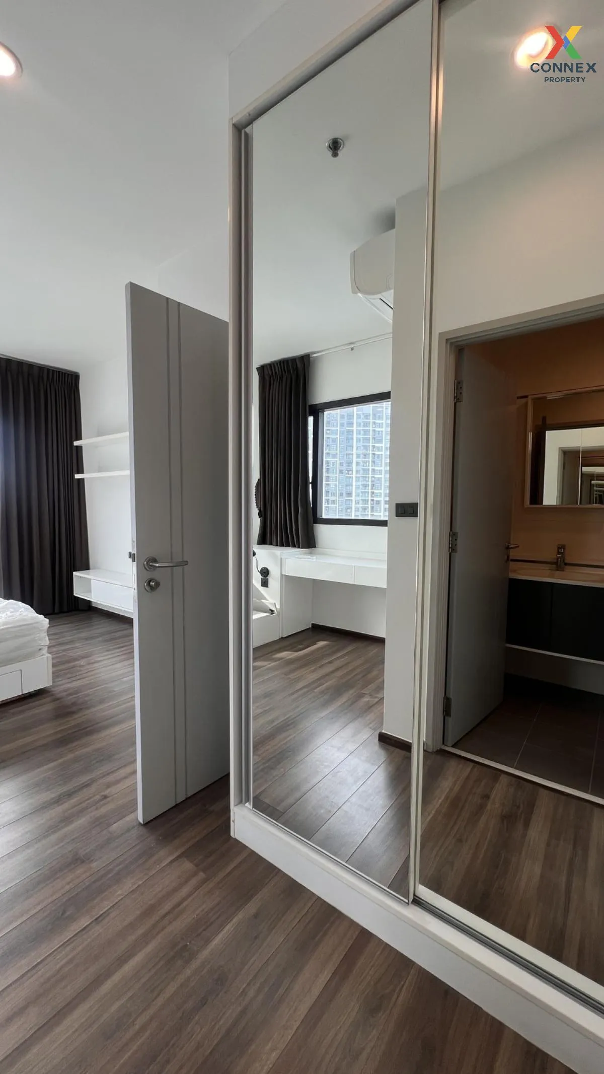 เช่าคอนโด  วายน์ สุขุมวิท BTS-พระโขนง พระโขนง เขต คลองเตย กรุงเทพ 4