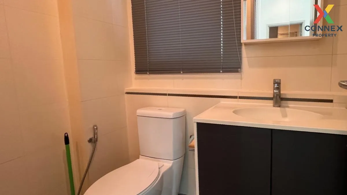 เช่าคอนโด  วายน์ สุขุมวิท BTS-พระโขนง พระโขนง เขต คลองเตย กรุงเทพ