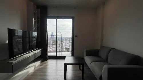 เช่าคอนโด  วายน์ สุขุมวิท BTS-พระโขนง พระโขนง เขต คลองเตย กรุงเทพ CX-71974