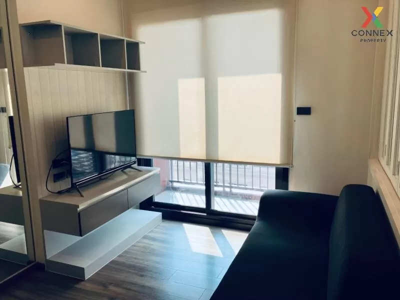 FOR RENT condo , WYNE Sukhumvit , BTS-Phra Khanong , Phra Khanong 1