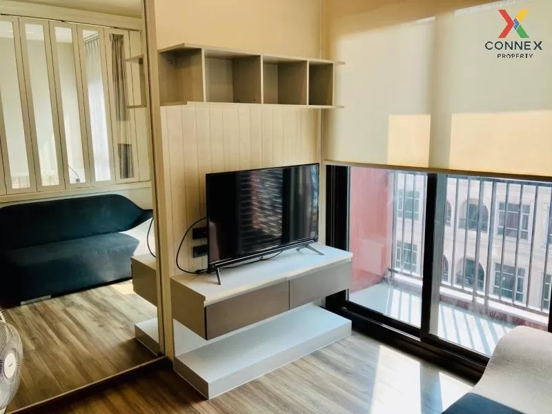 FOR RENT condo , WYNE Sukhumvit , BTS-Phra Khanong , Phra Khanong 2