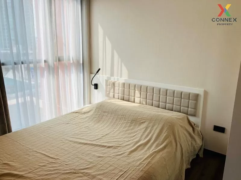 FOR RENT condo , WYNE Sukhumvit , BTS-Phra Khanong , Phra Khanong 4