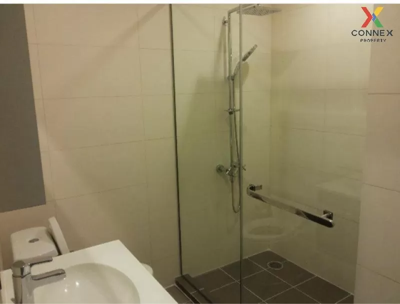 FOR RENT condo , WYNE Sukhumvit , BTS-Phra Khanong , Phra Khanong