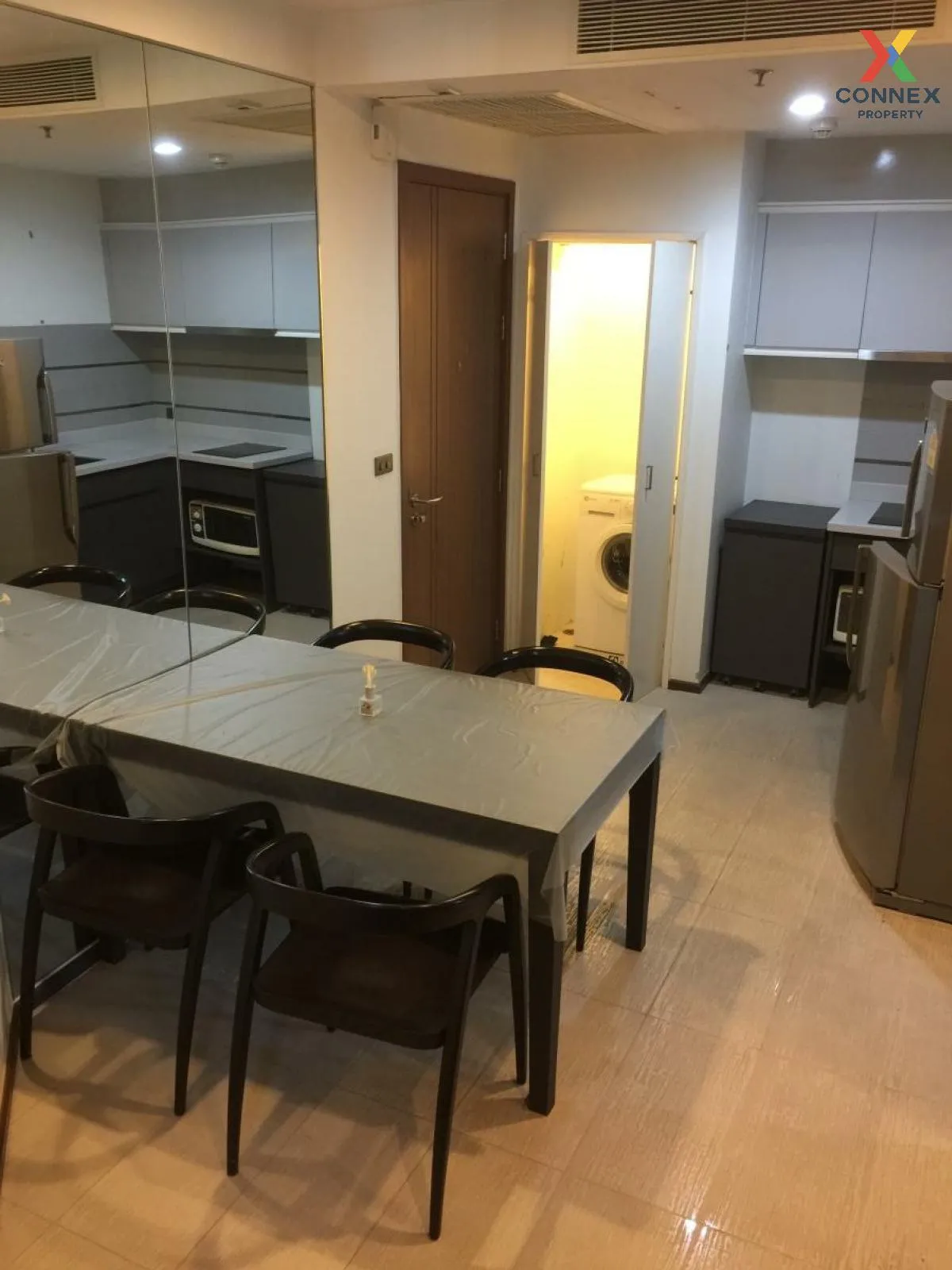 เช่าคอนโด  วายน์ สุขุมวิท BTS-พระโขนง พระโขนง เขต คลองเตย กรุงเทพ 2