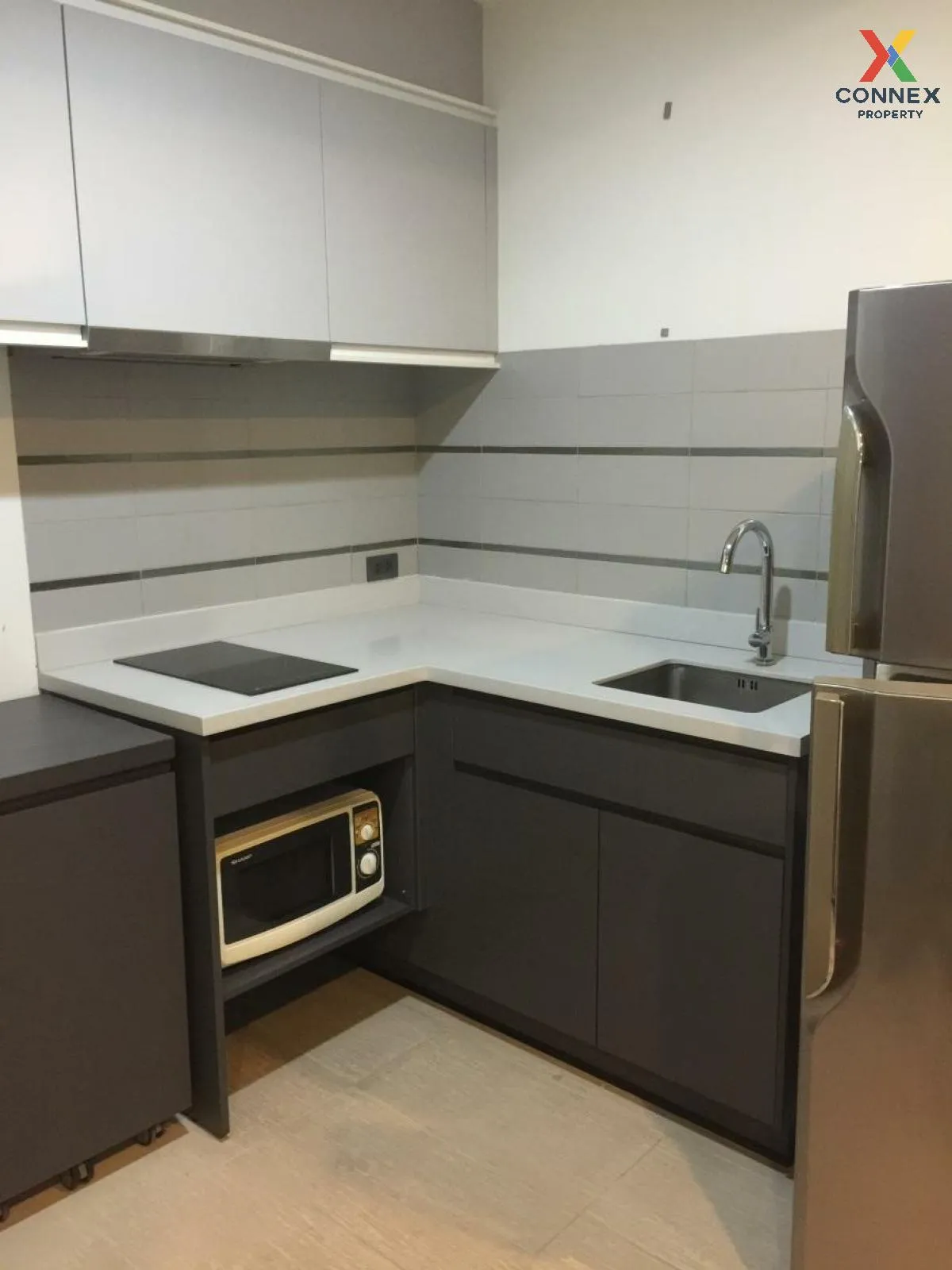 เช่าคอนโด  วายน์ สุขุมวิท BTS-พระโขนง พระโขนง เขต คลองเตย กรุงเทพ 3