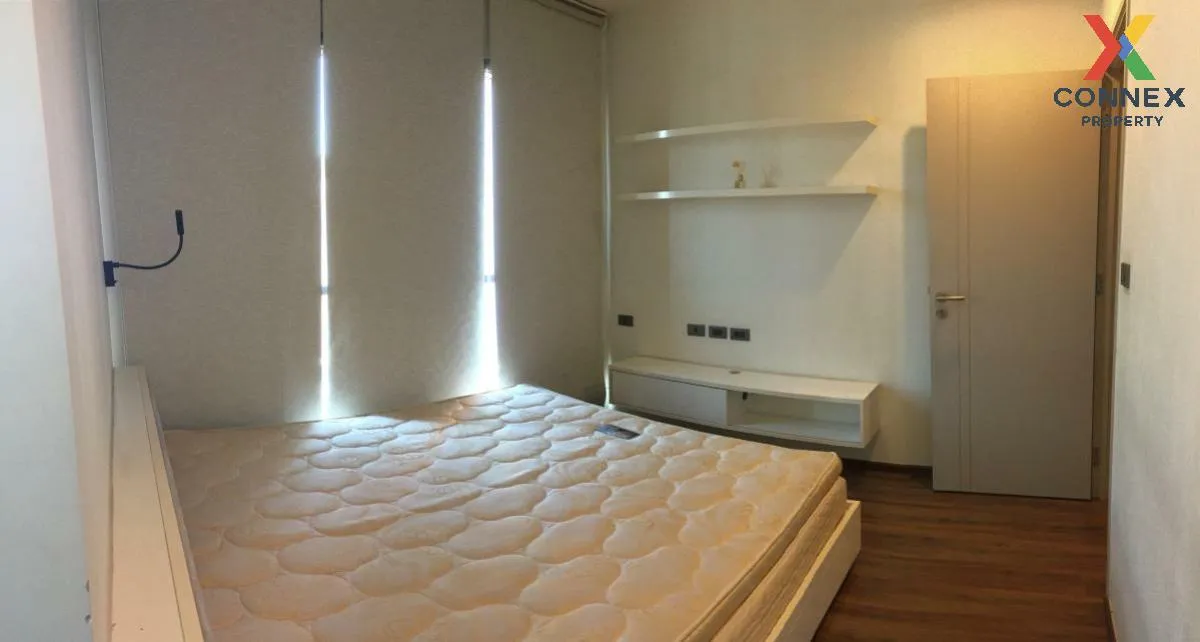 เช่าคอนโด  วายน์ สุขุมวิท BTS-พระโขนง พระโขนง เขต คลองเตย กรุงเทพ 4