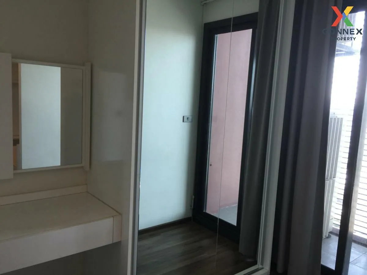 เช่าคอนโด  วายน์ สุขุมวิท BTS-พระโขนง พระโขนง เขต คลองเตย กรุงเทพ