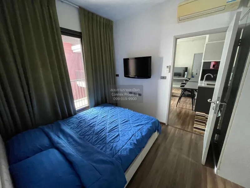 FOR SALE condo , WYNE Sukhumvit , BTS-Phra Khanong , Phra Khanong