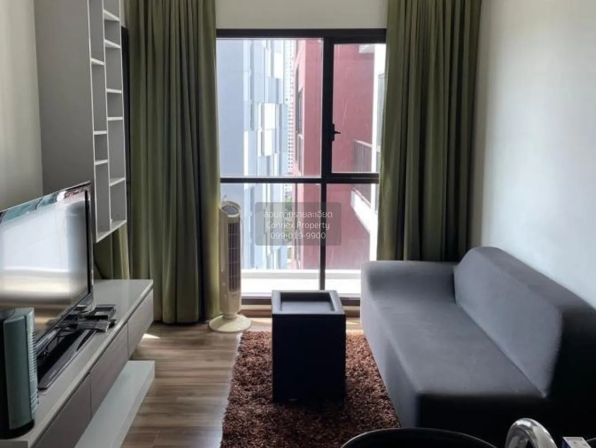 FOR RENT condo , WYNE Sukhumvit , BTS-Phra Khanong , Phra Khanong 1