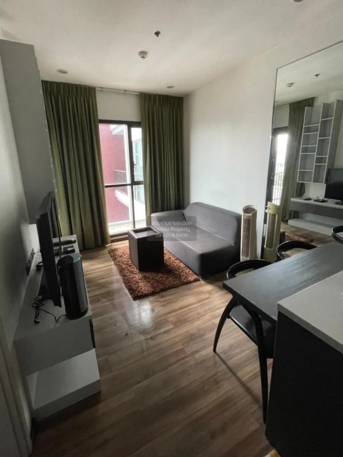 FOR RENT condo , WYNE Sukhumvit , BTS-Phra Khanong , Phra Khanong 2
