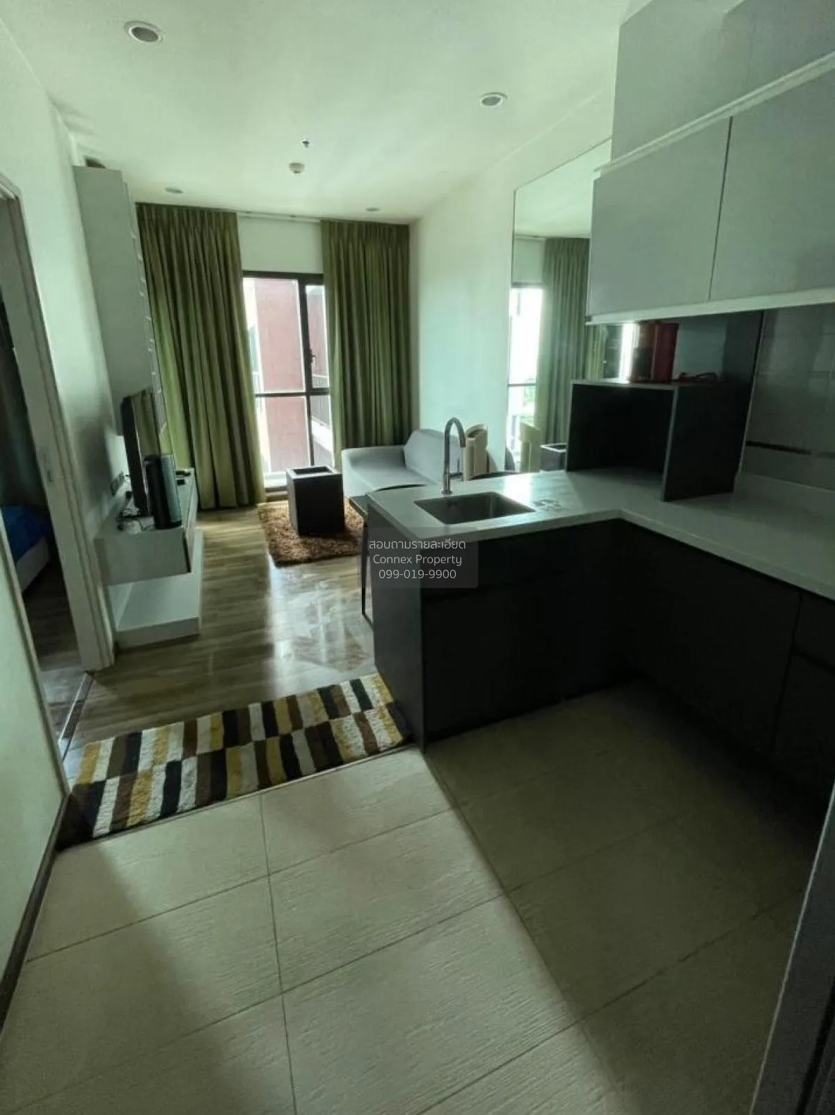 FOR RENT condo , WYNE Sukhumvit , BTS-Phra Khanong , Phra Khanong 3