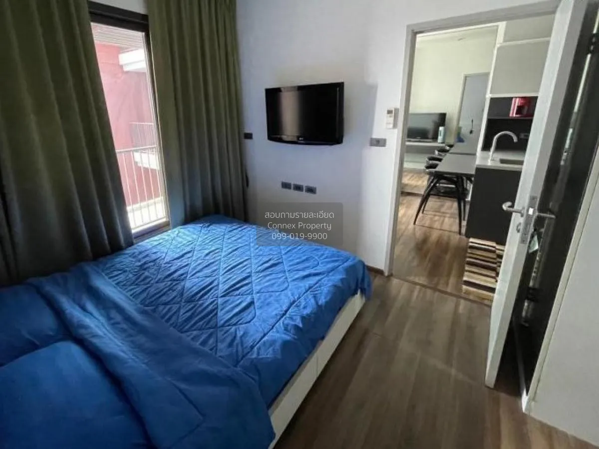 FOR RENT condo , WYNE Sukhumvit , BTS-Phra Khanong , Phra Khanong