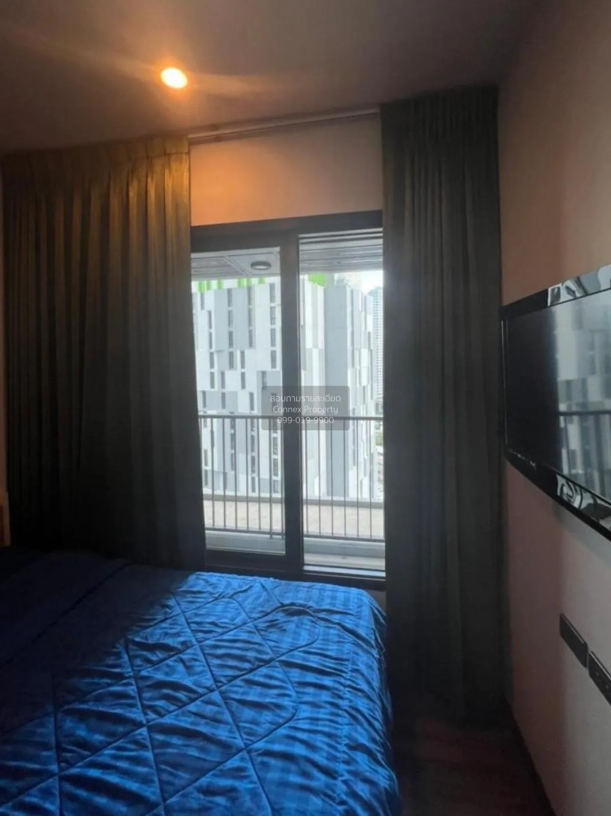 FOR RENT condo , WYNE Sukhumvit , BTS-Phra Khanong , Phra Khanong