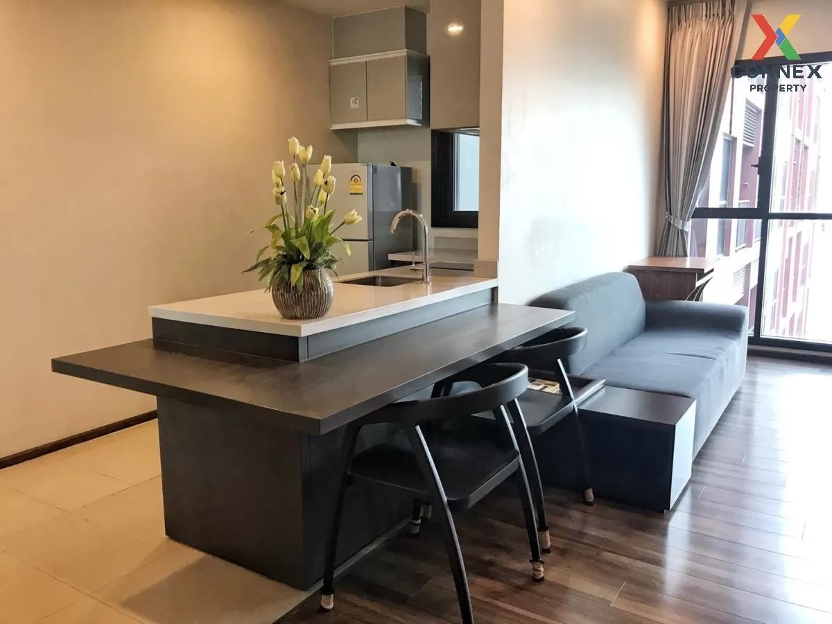 FOR RENT condo , WYNE Sukhumvit , BTS-Phra Khanong , Phra Khanong 1