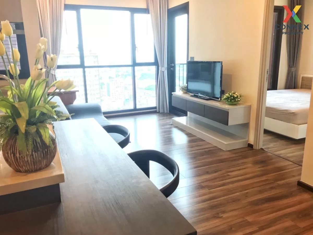 FOR RENT condo , WYNE Sukhumvit , BTS-Phra Khanong , Phra Khanong 2