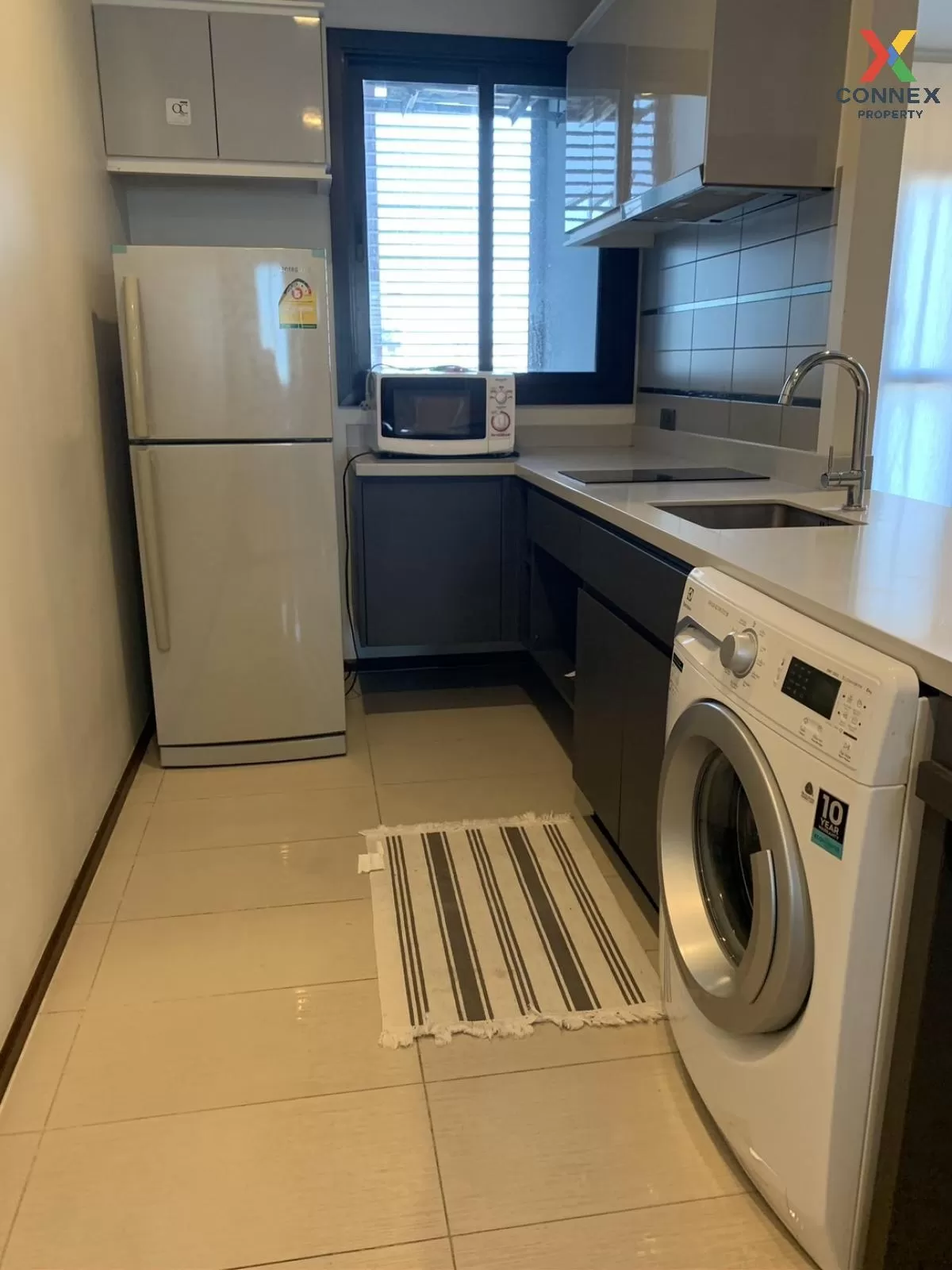 FOR RENT condo , WYNE Sukhumvit , BTS-Phra Khanong , Phra Khanong 3