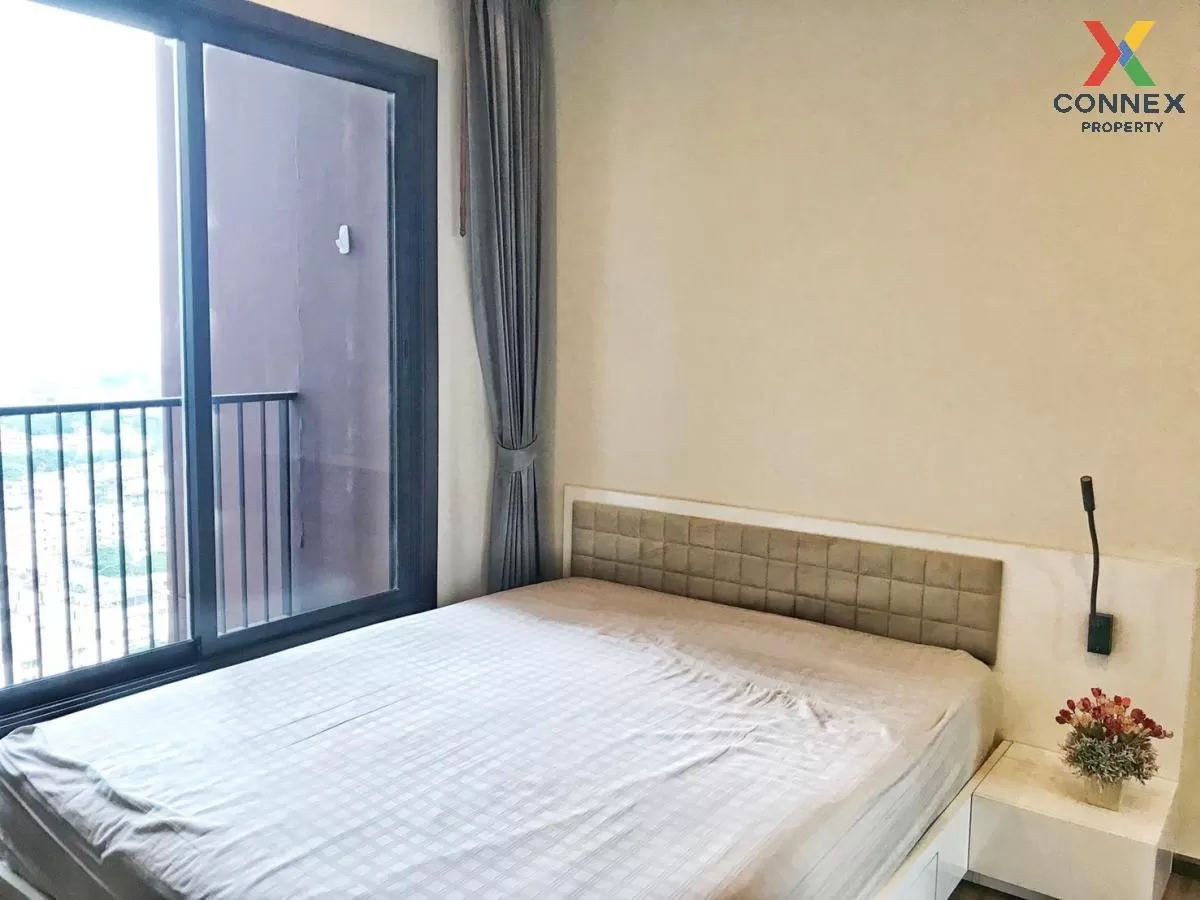 FOR RENT condo , WYNE Sukhumvit , BTS-Phra Khanong , Phra Khanong 4