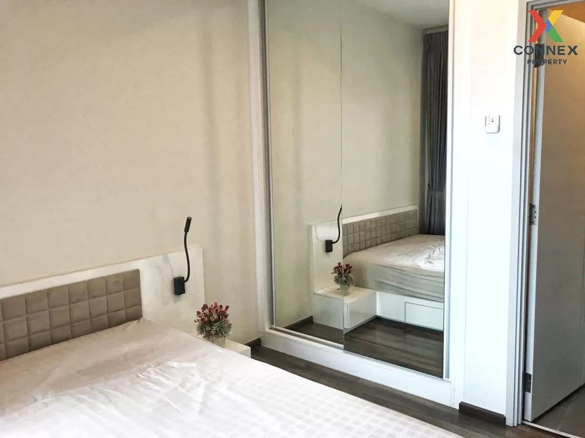 FOR RENT condo , WYNE Sukhumvit , BTS-Phra Khanong , Phra Khanong