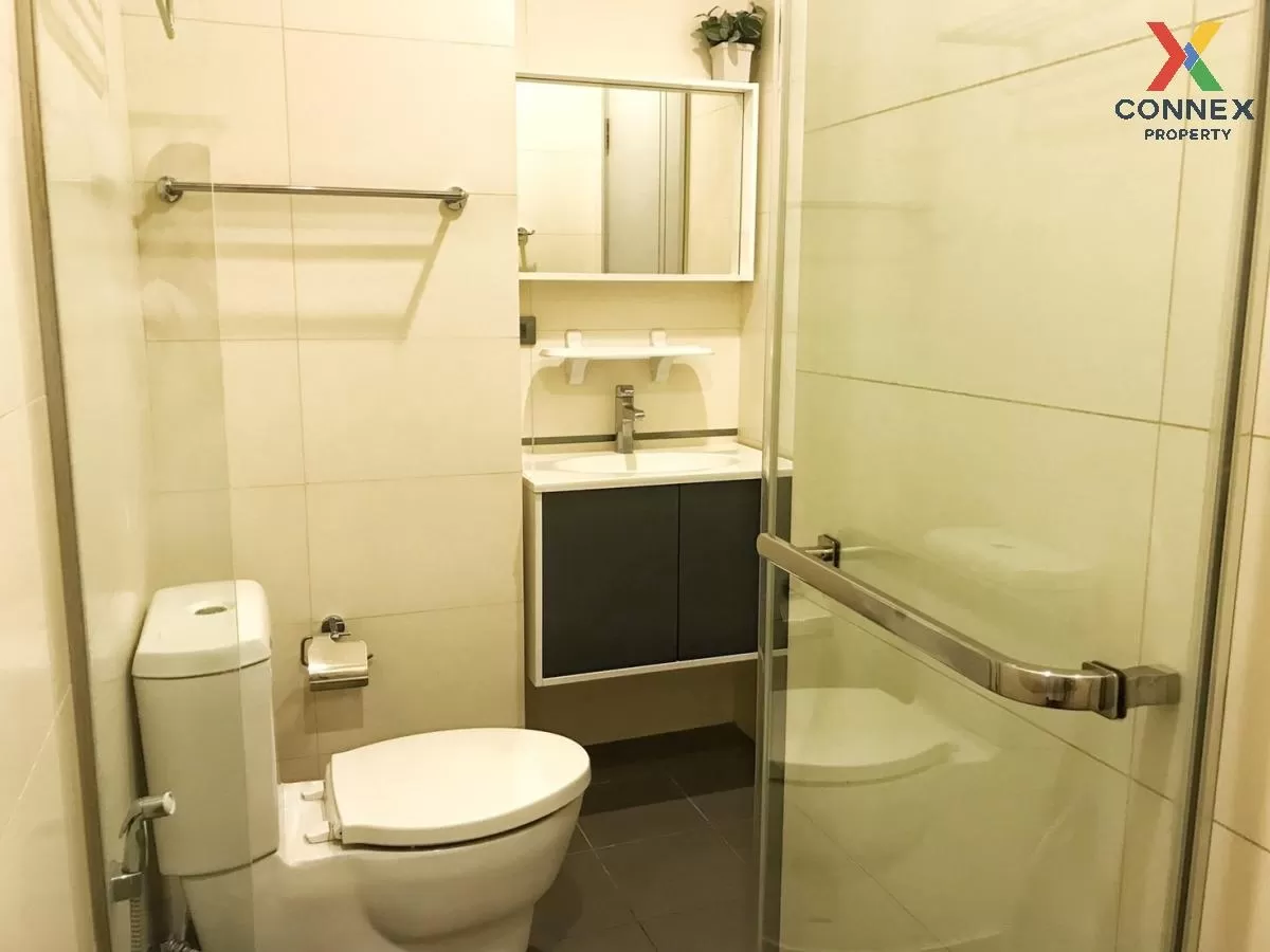 FOR RENT condo , WYNE Sukhumvit , BTS-Phra Khanong , Phra Khanong