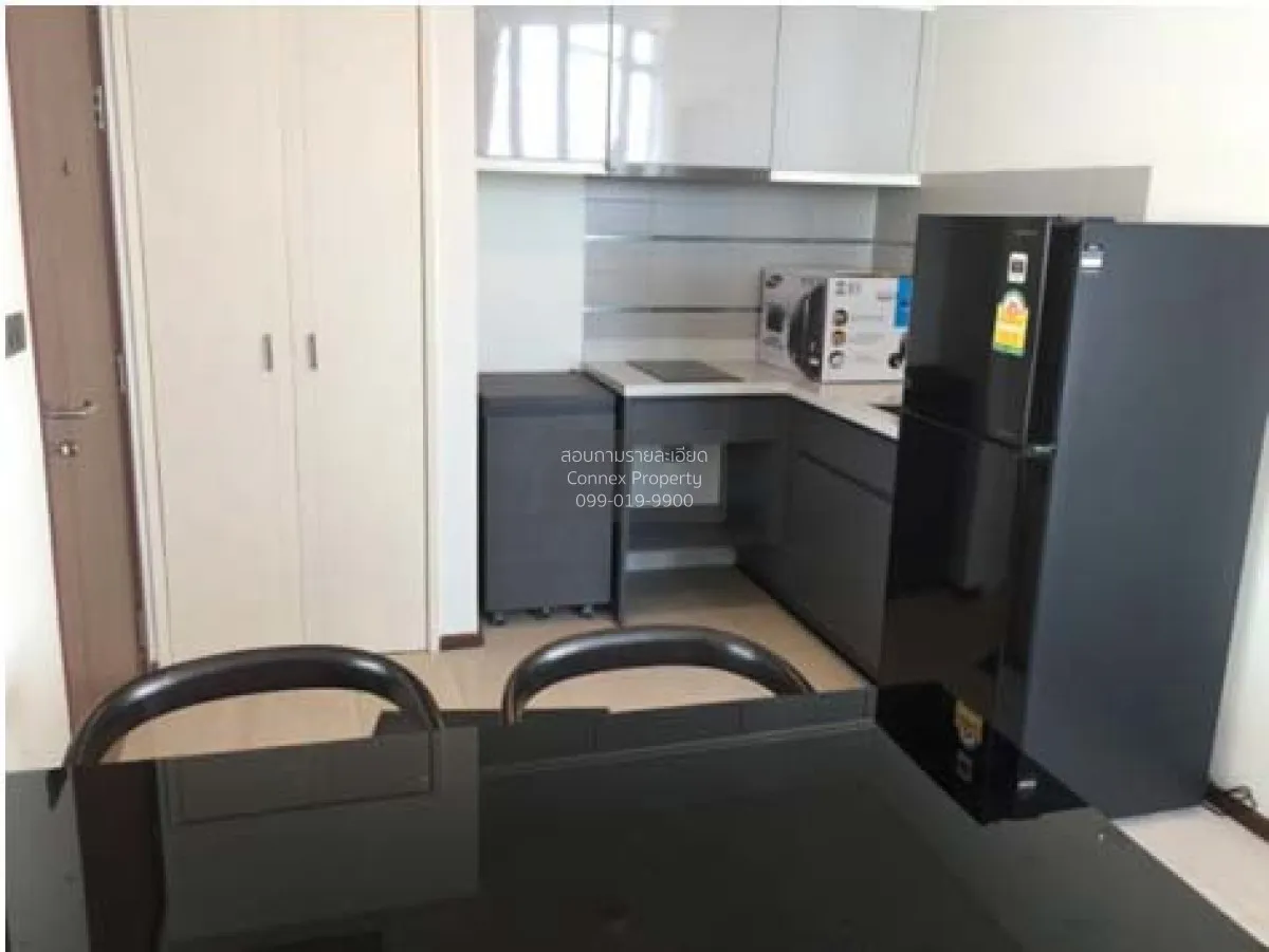 ขายคอนโด  วายน์ สุขุมวิท BTS-พระโขนง พระโขนง เขต คลองเตย กรุงเทพ 