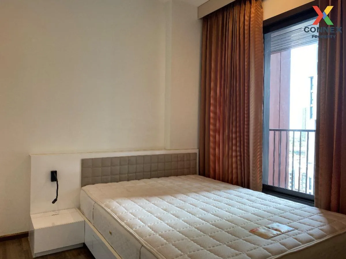FOR RENT condo , WYNE Sukhumvit , BTS-Phra Khanong , Phra Khanong