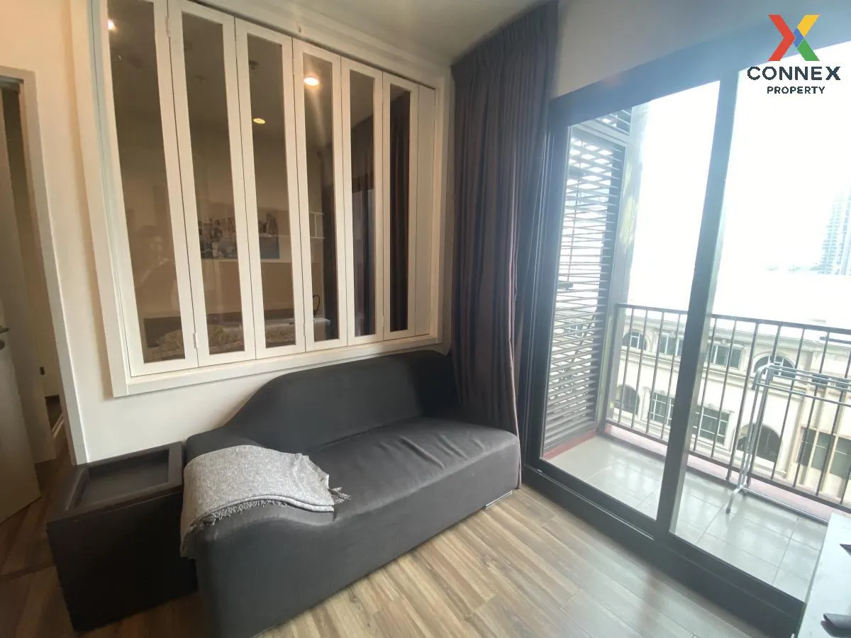FOR RENT condo , WYNE Sukhumvit , BTS-Phra Khanong , Phra Khanong 1