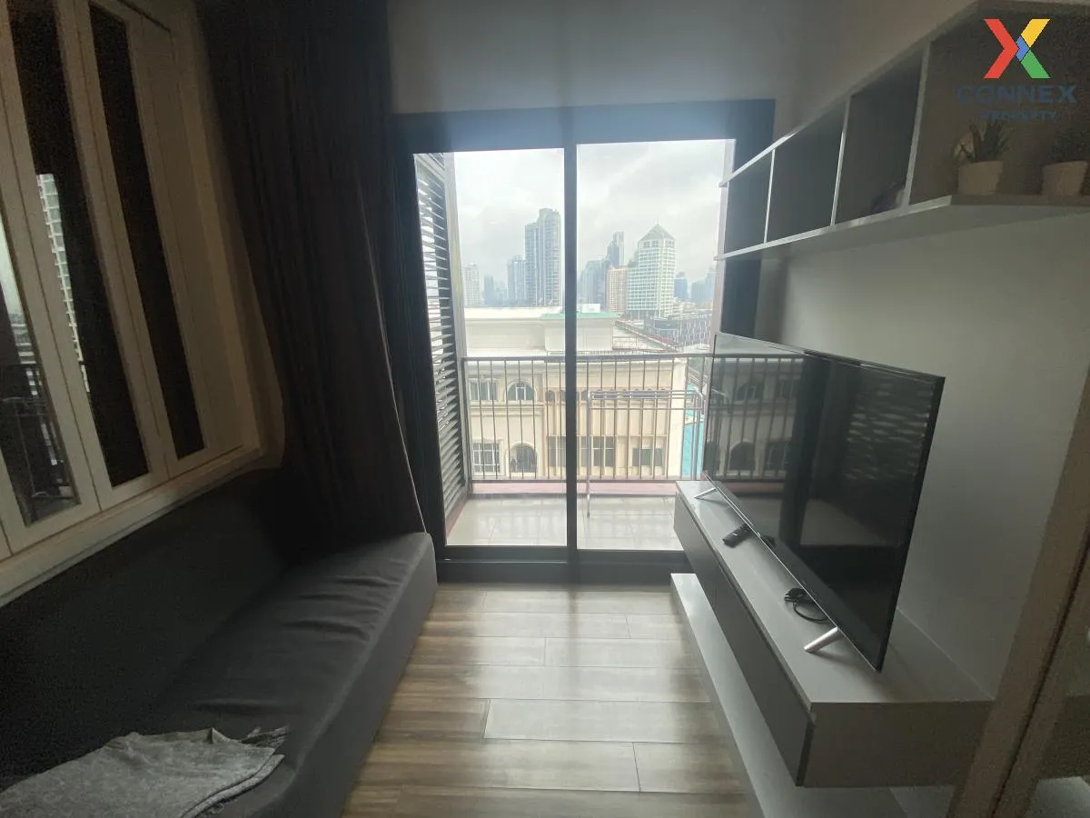 FOR RENT condo , WYNE Sukhumvit , BTS-Phra Khanong , Phra Khanong 2