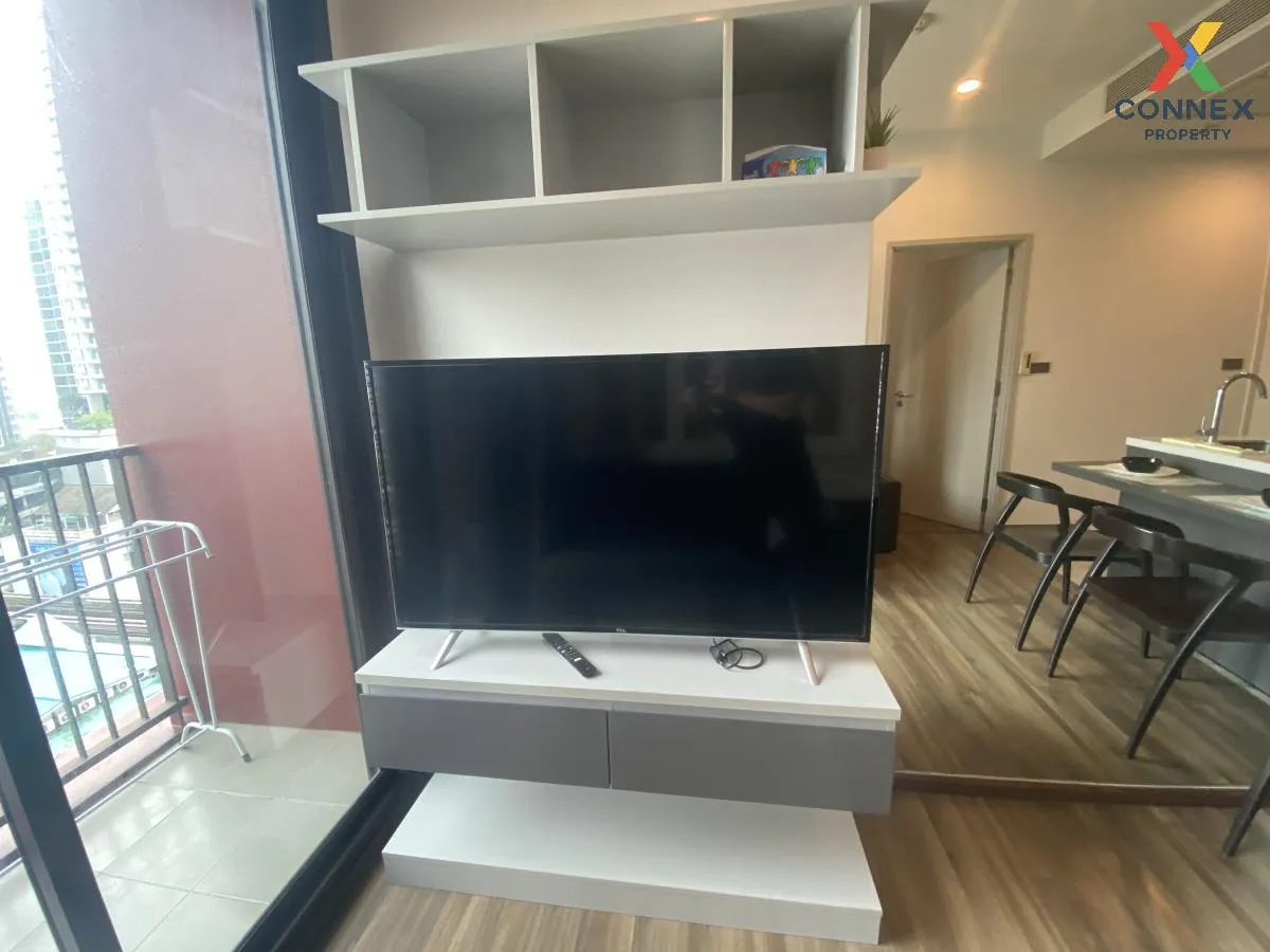 FOR RENT condo , WYNE Sukhumvit , BTS-Phra Khanong , Phra Khanong 3