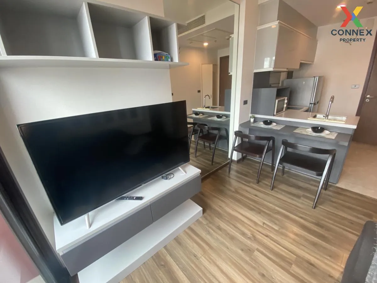 FOR RENT condo , WYNE Sukhumvit , BTS-Phra Khanong , Phra Khanong 4