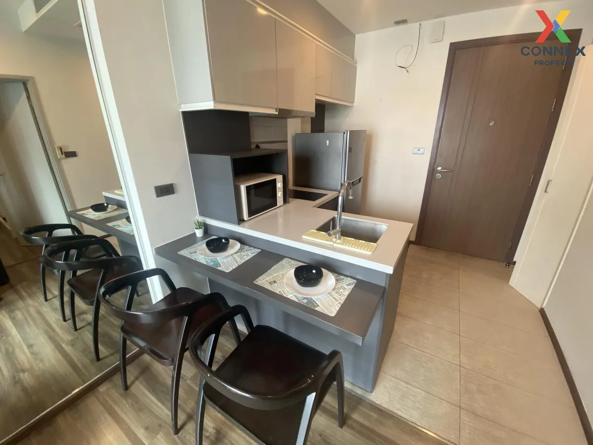 FOR RENT condo , WYNE Sukhumvit , BTS-Phra Khanong , Phra Khanong