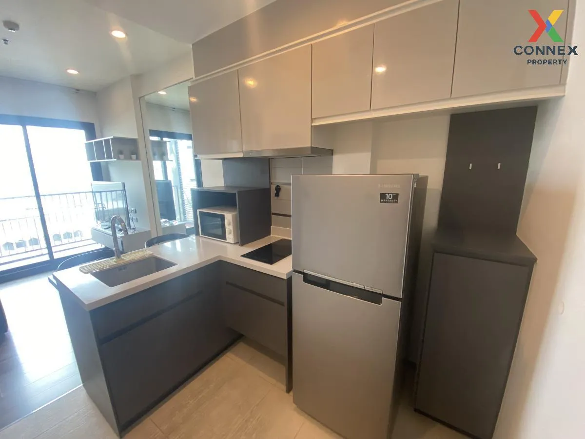 FOR RENT condo , WYNE Sukhumvit , BTS-Phra Khanong , Phra Khanong