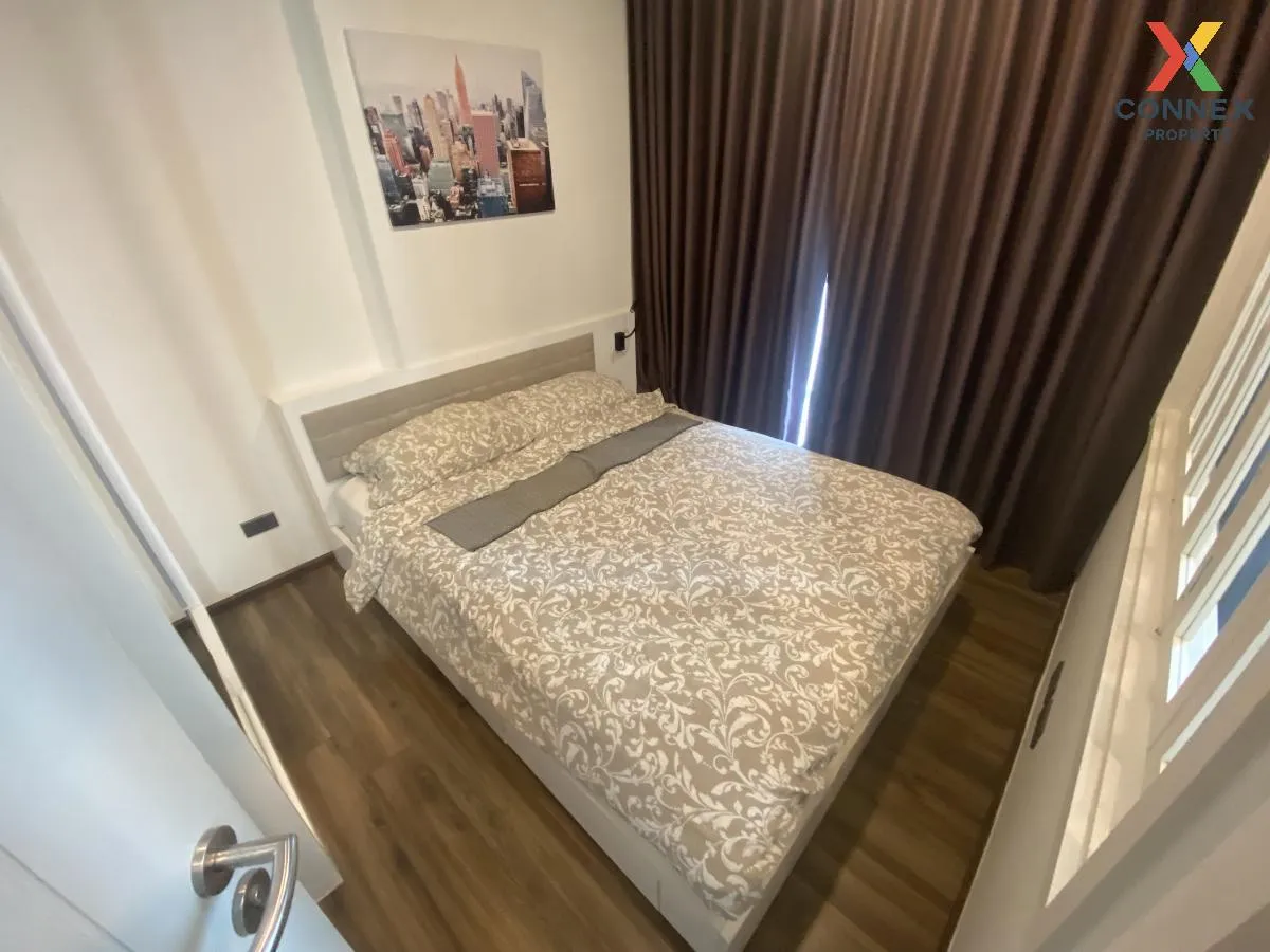 FOR RENT condo , WYNE Sukhumvit , BTS-Phra Khanong , Phra Khanong