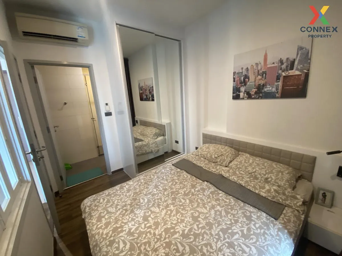 FOR RENT condo , WYNE Sukhumvit , BTS-Phra Khanong , Phra Khanong