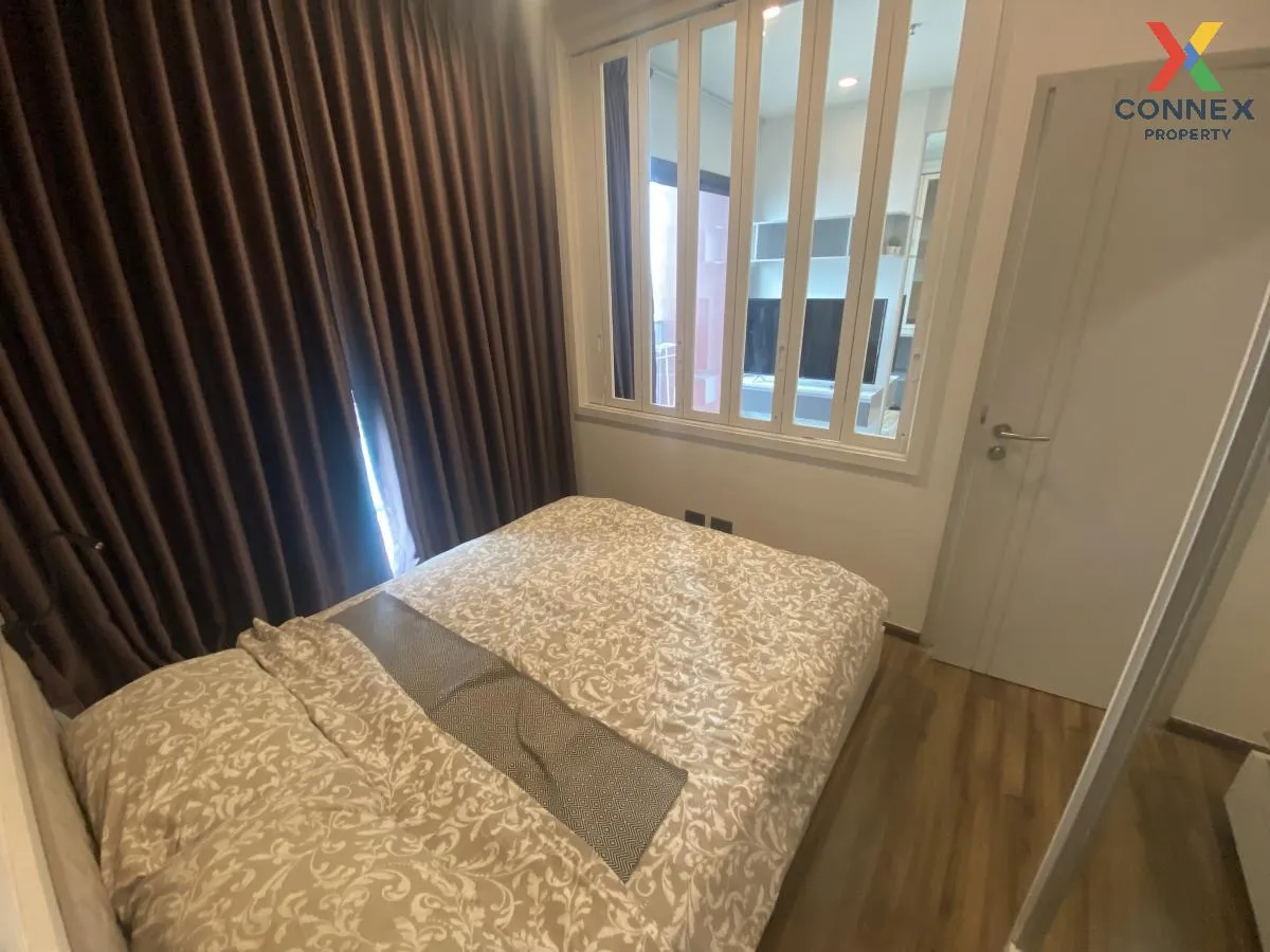 FOR RENT condo , WYNE Sukhumvit , BTS-Phra Khanong , Phra Khanong