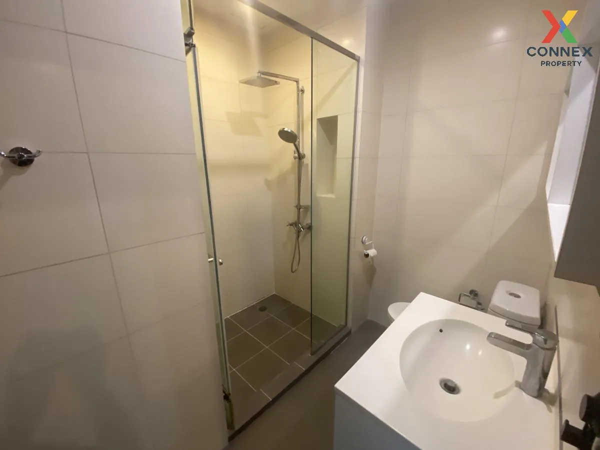 FOR RENT condo , WYNE Sukhumvit , BTS-Phra Khanong , Phra Khanong