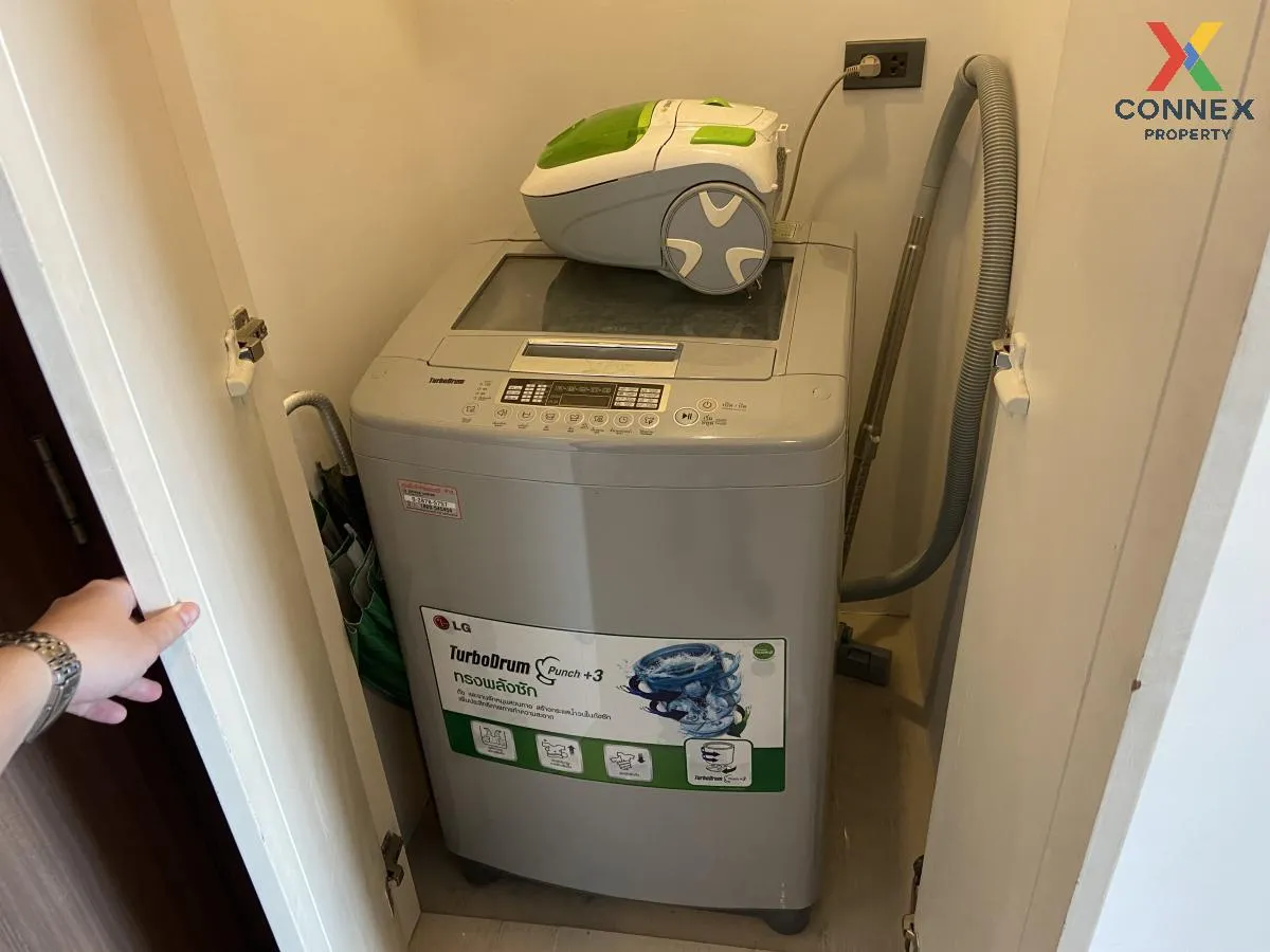 FOR RENT condo , WYNE Sukhumvit , BTS-Phra Khanong , Phra Khanong