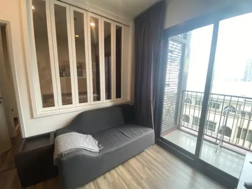 FOR RENT condo , WYNE Sukhumvit , BTS-Phra Khanong , Phra Khanong , Khlong Toei , Bangkok , CX-72063